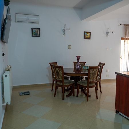 Vila Nicoleta Baile Olanesti Exterior foto