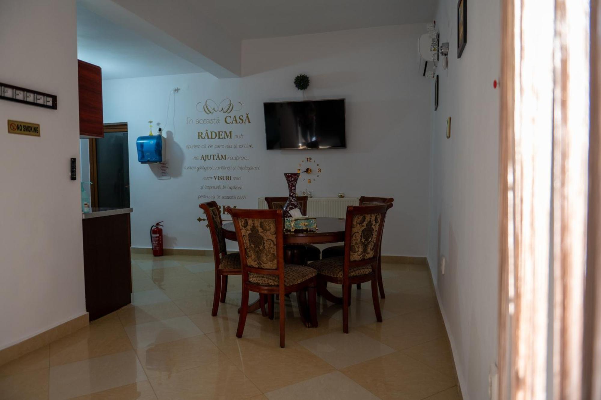 Vila Nicoleta Baile Olanesti Exterior foto