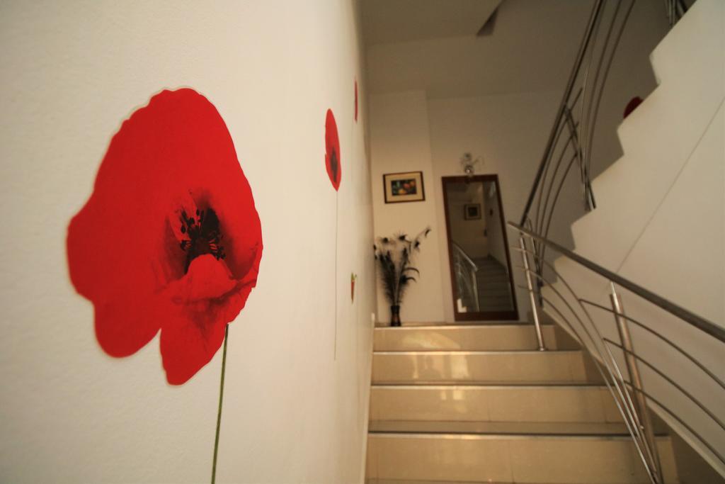 Vila Nicoleta Baile Olanesti Exterior foto
