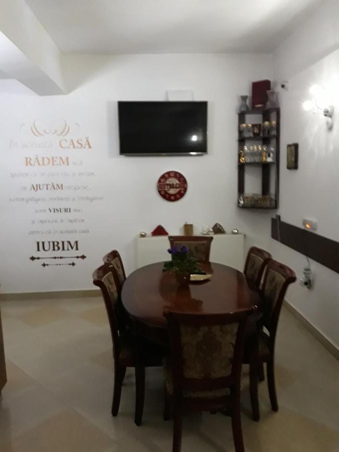 Vila Nicoleta Baile Olanesti Exterior foto