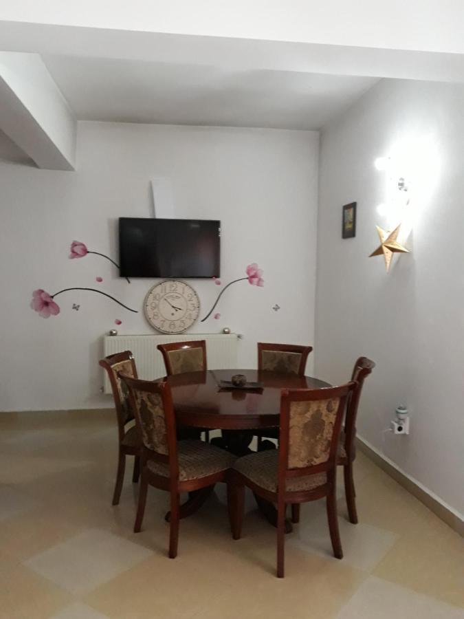 Vila Nicoleta Baile Olanesti Exterior foto